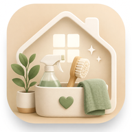 Иконка HomeCleaner